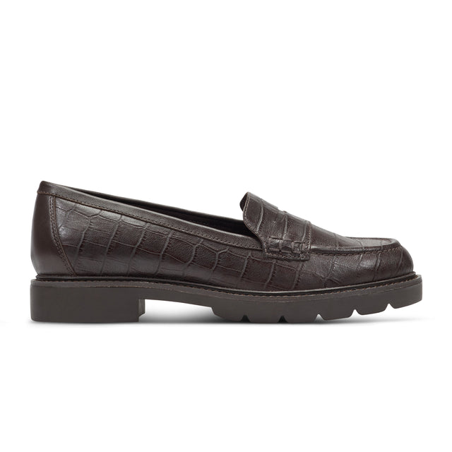 Rockport Women's Kacey Penny Loafer