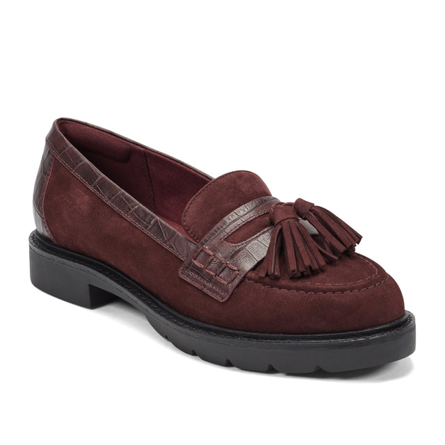 Rockport Women's Kiara Tassel Loafers