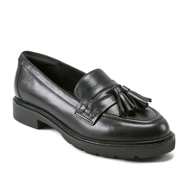 Rockport Women's Kiara Tassel Loafers