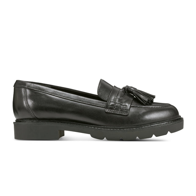 Rockport Women's Kiara Tassel Loafers