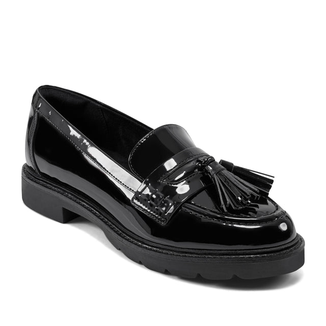 Rockport Women's Kiara Tassel Loafers