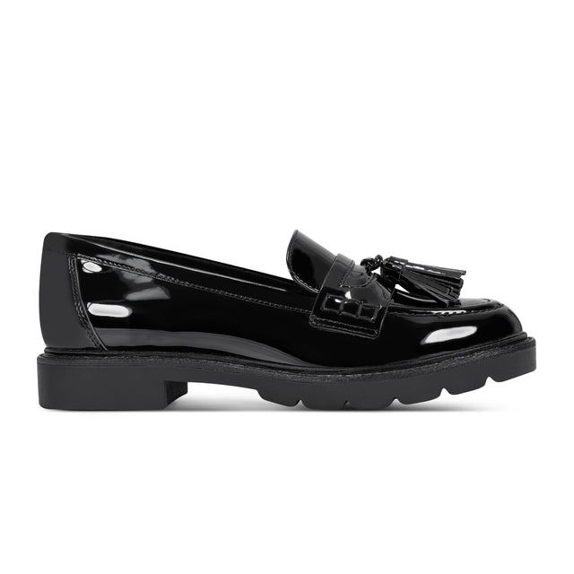 Rockport Women's Kiara Tassel Loafers