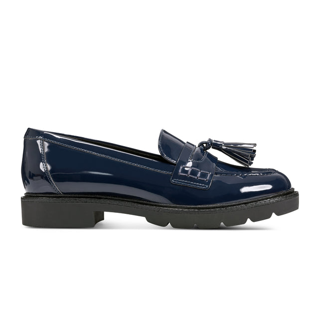 Rockport Women's Kiara Tassel Loafers