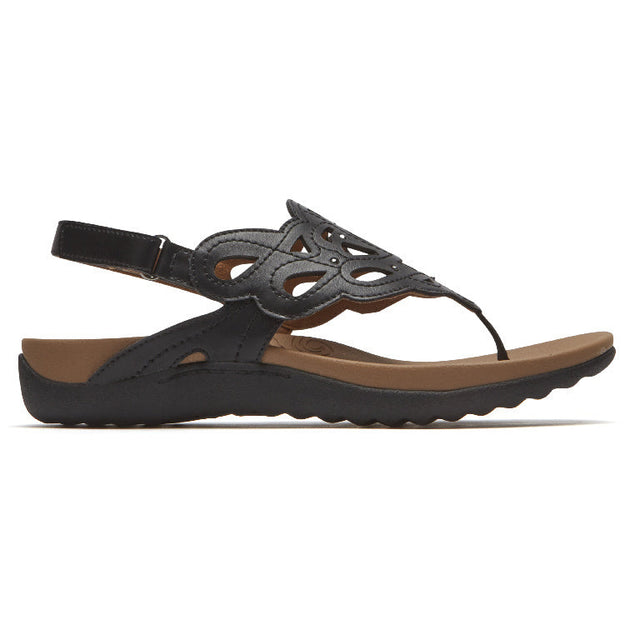Rockport Women's Ridge Slingback Sandal