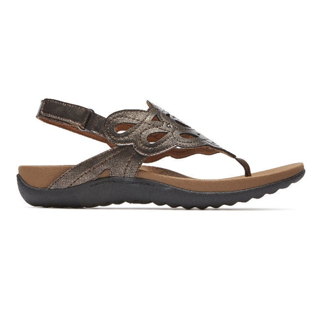 Rockport Women's Ridge Slingback Sandal