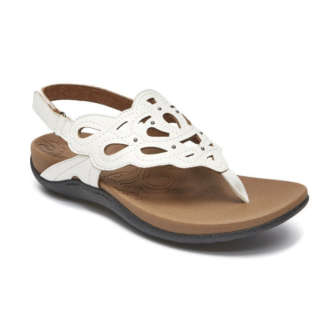 Rockport Women's Ridge Slingback Sandal