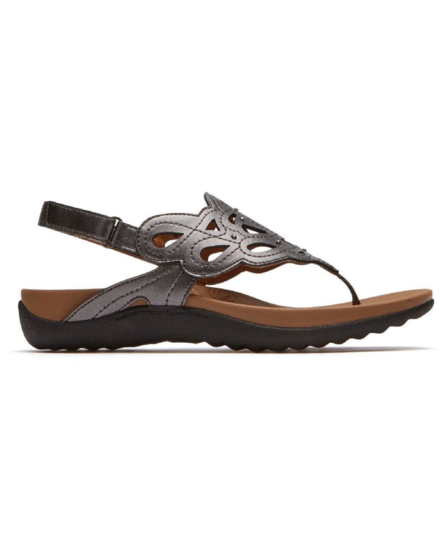 Rockport Women's Ridge Slingback Sandal