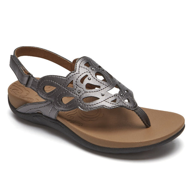 rockport Women's Ridge Slingback Sandal