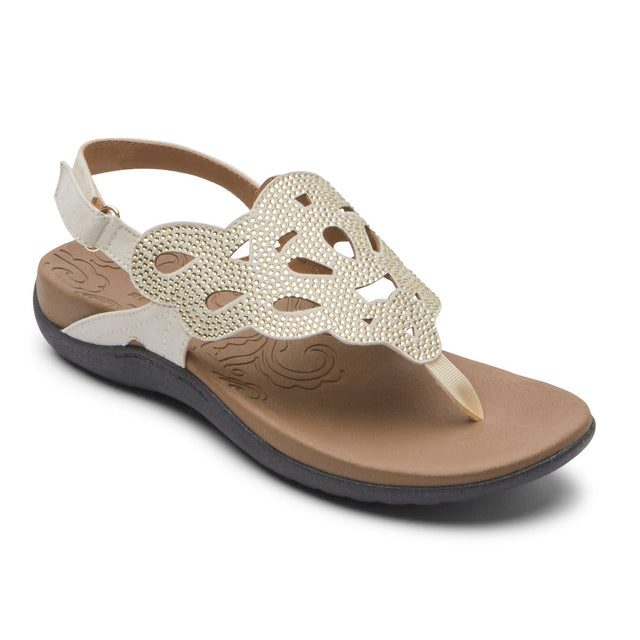 Rockport Women's Ridge Slingback Sandal
