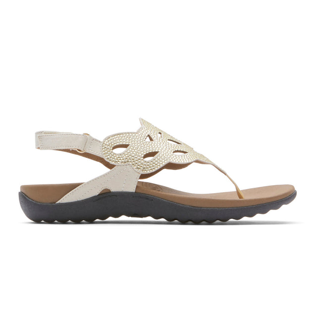 Rockport Women's Ridge Slingback Sandal