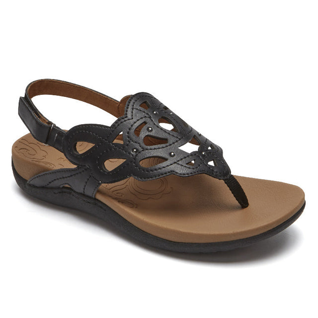 rockport Women's Ridge Slingback Sandal