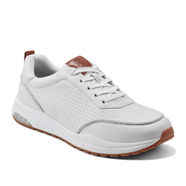 rockport Rockport X Reebok Men's DMX™ Bowen Casual Lace-up Sneakers