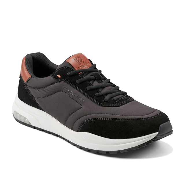 Rockport Rockport X Reebok Men's DMX™ Brock Casual Lace-up Sneakers