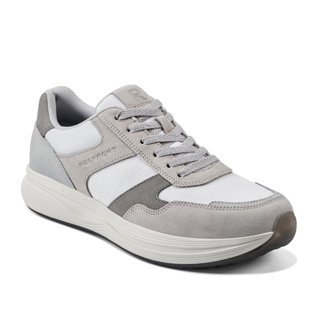 rockport Rockport X Reebok Men's DMX™ Corvin Casual Lace-up Sneakers