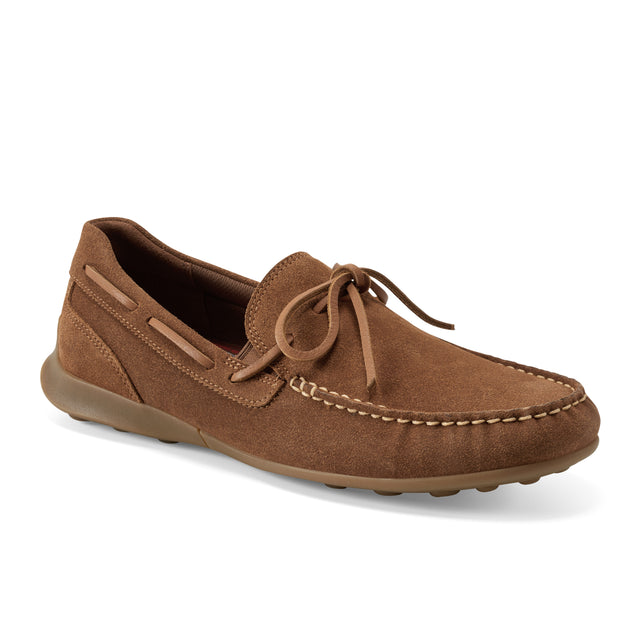 Rockport Rockport X Reebok Men's DMX™ Dunphy Casual Slip-on Flat Loafers