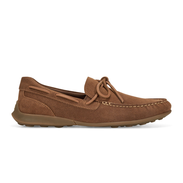 Rockport Rockport X Reebok Men's DMX™ Dunphy Casual Slip-on Flat Loafers