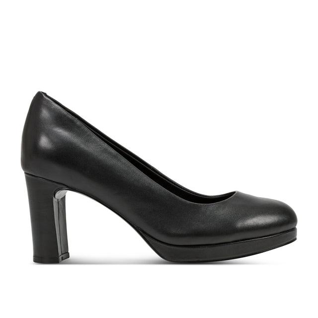 Rockport Women's Carmen Total Motion Platform Pumps