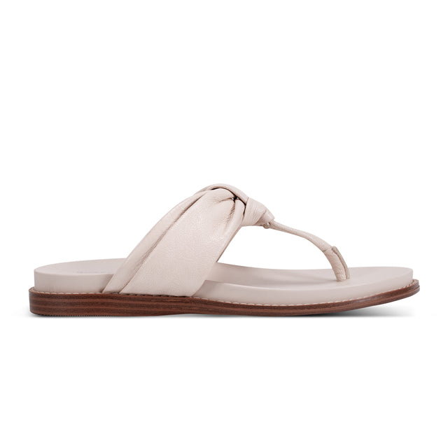 Rockport Women's Osarra Open Toe Thong Casual Flat Sandals
