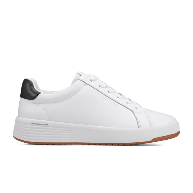 Rockport Women's ProWalker Elara Lace-up Casual Sneakers