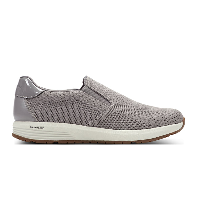Rockport Women's ProWalker Titan Casual Slip On Sneakers