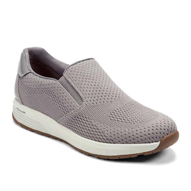 rockport Women's ProWalker Titan Casual Slip on Sneakers