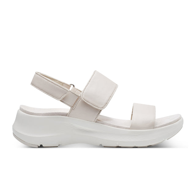 Rockport Women's Qwera Open Toe Strappy Casual Sandals