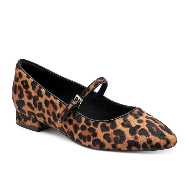 rockport Women's Taren Total Motion Pointy Toe Dress Flats