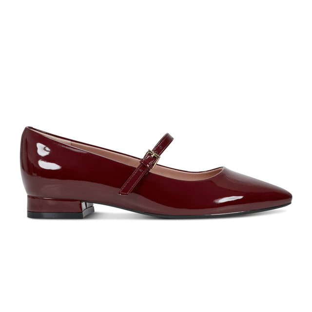 Rockport Women's Taren Total Motion Pointy Toe Dress Flats