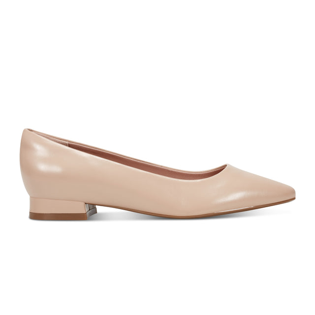 Rockport Women's Tessa Total Motion Pointy Toe Dress Flats