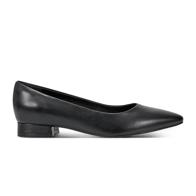 Rockport Women's Tessa Total Motion Pointy Toe Dress Flats