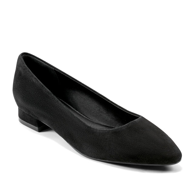 rockport Women's Tessa Total Motion Pointy Toe Dress Flats