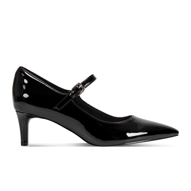 Rockport Women's Total Motion Chase Classic Mary-Jane Dress Pumps