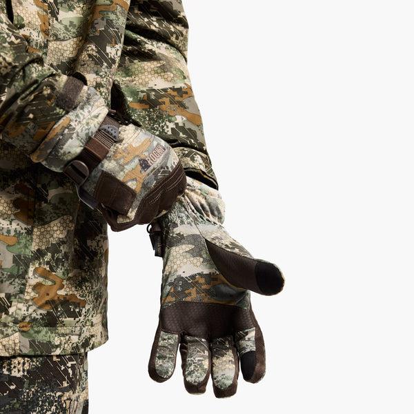 Rocky Boots Rocky 100G Insulated Waterproof Outdoor Gloves RAX