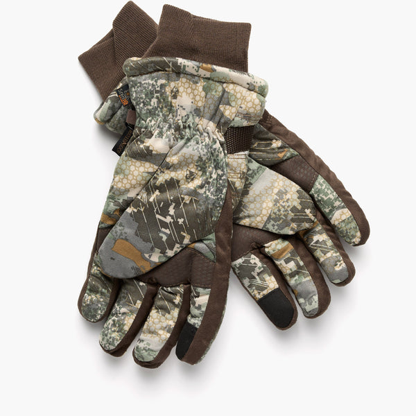 Rocky Boots Rocky 100G Insulated Waterproof Outdoor Gloves RAX