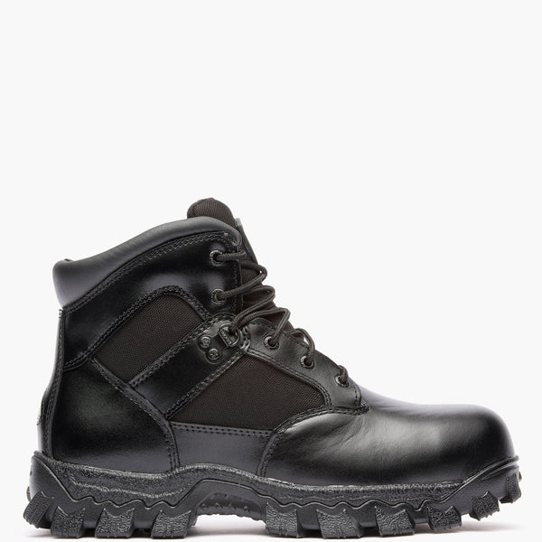 rocky boots Rocky Alpha Force Composite Toe Waterproof Public Service Boot