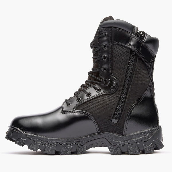 Rocky Boots Rocky Alpha Force Waterproof 400G Insulated Public Service Boot