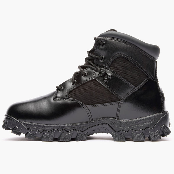 Rocky Boots Rocky Alpha Force Waterproof Public Service Boot