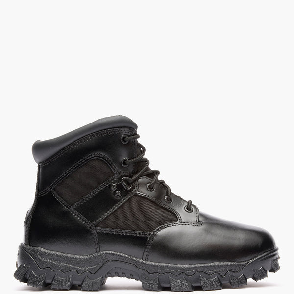 rocky boots Rocky Alpha Force Waterproof Public Service Boot