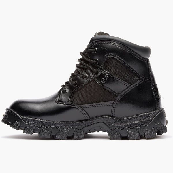 Rocky Boots Rocky Alpha Force Women's Waterproof Public Service Boot