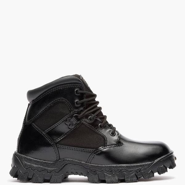 rocky boots Rocky Alpha Force Women's Waterproof Public Service Boot