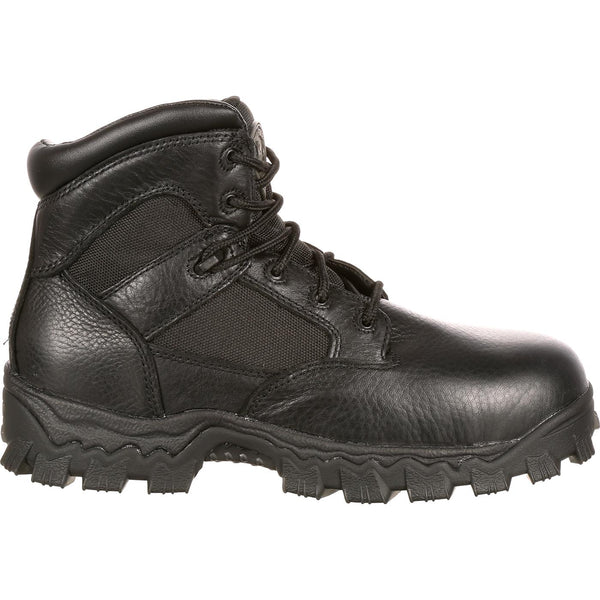Rocky Boots Rocky AlphaForce Composite Toe Waterproof Duty Boot