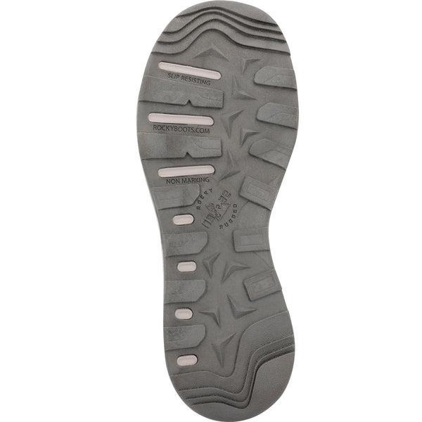 Rocky Boots Rocky Alton Jones Jr. Signature NOWAKE Outdoor Shoe