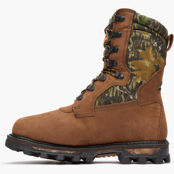 Rocky Boots Rocky Arctic BearClaw GORE-TEX Waterproof 1400G Insulated Camo Boot