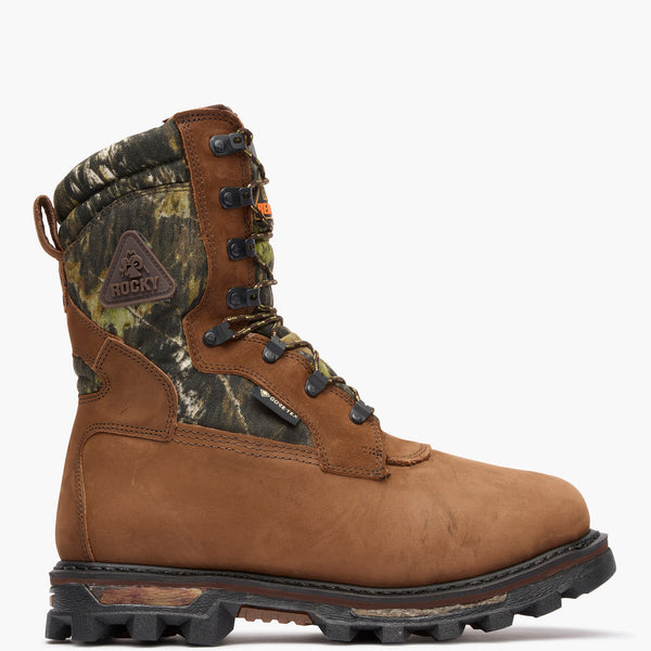 rocky boots Rocky Arctic BearClaw GORE-TEX Waterproof 1400G Insulated Camo Boot