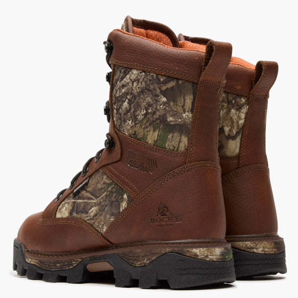 Rocky Boots Rocky BearClaw 1000G Insulated Hunting Boot