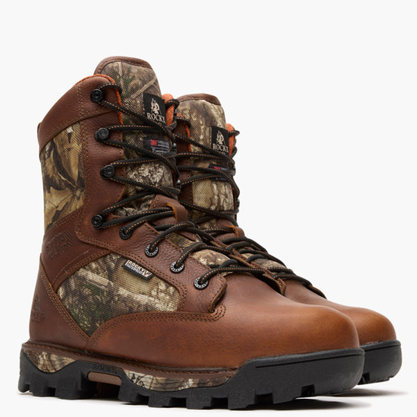 Rocky Boots Rocky BearClaw 1000G Insulated Hunting Boot