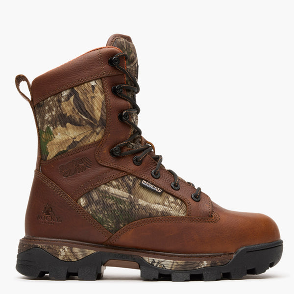 rocky boots Rocky BearClaw 1000G Insulated Hunting Boot