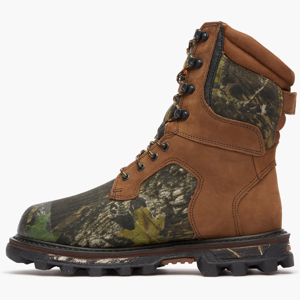 Rocky Boots Rocky BearClaw GORE-TEX® Waterproof 1000G Insulated Hunting Boot
