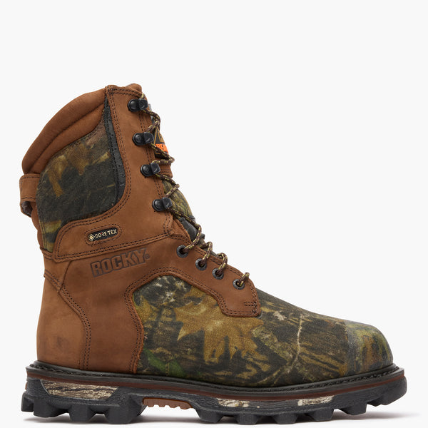 rocky boots Rocky BearClaw GORE-TEX® Waterproof 1000G Insulated Hunting Boot