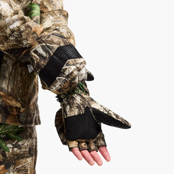 Rocky Boots Rocky 60G Insulated Fleece Glomitt RAX